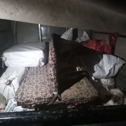 जब सशस्त्र बर्दिया प्रमुख शाही सिभिल ड्रेसमा नाकामा पुगे